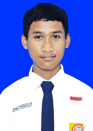 Fadhil Dafiamsyah